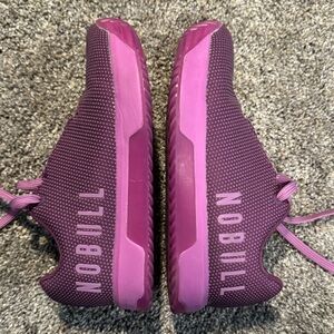 NoBULL Women’s Shoes Size 6.5